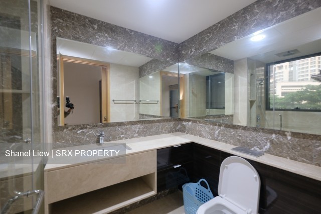 Commonwealth Towers (D3), Condominium #215022481